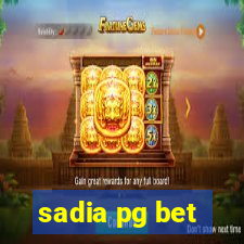 sadia pg bet